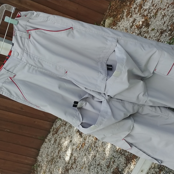 Macgear Phat pants Reversible Rave - Picture 12 of 16